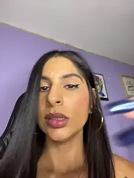 Stripchat Best Webcam of charlotte_stevenss_