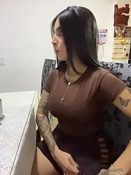Stripchat Watch Live Sex Cams of charlotte_stevenss_