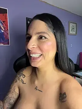 Stripchat Free Live Porn of charlotte_stevenss_