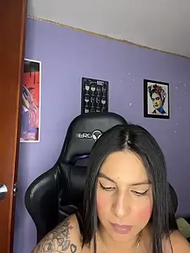 Stripchat Live Sex of charlotte_stevenss_