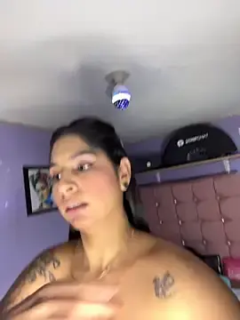 Stripchat Best Webcam of charlotte_stevenss_