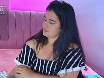 Stripchat Live Sex of dani_vemom