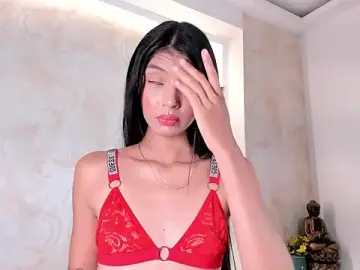 Stripchat Adult Webcams of Charlote_zc