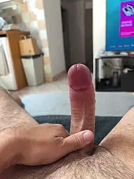 Stripchat Live Porn of HARDDANCEMANIA88