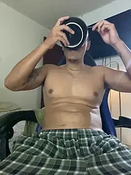 Stripchat Private Sex Chat of Ilovepancackes