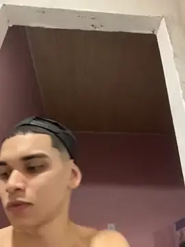 Stripchat Sex Cam of branquinhodelicia