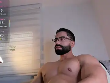 Stripchat Private Sex Chat of edrick_walton1