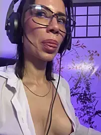 Stripchat Private Sex Chat of AlmaSajor_