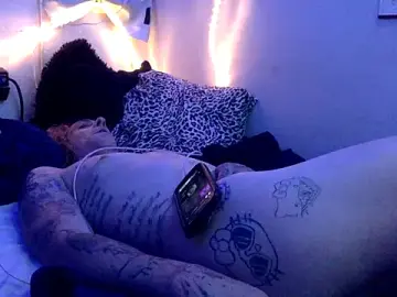 Stripchat Best Webcam of VanillaSnowcones