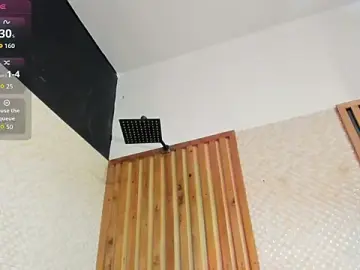 Stripchat Live Sex of Yeidonn