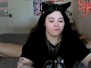 Stripchat Private Sex Chat of _Sweetie_Kitty_