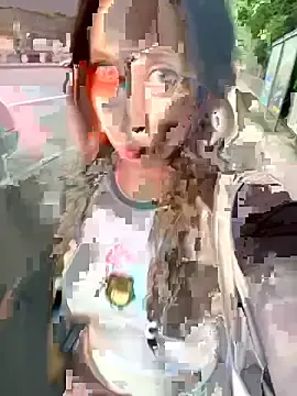 Stripchat Live Sex of FroggyAnna