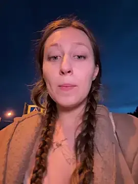 Stripchat Live Porn of FroggyAnna