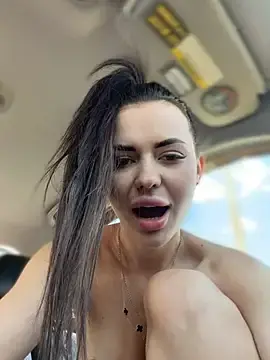Stripchat Sex Chat of PrincessaHill_