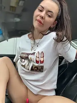 Stripchat Live Sex of PrincessaHill_