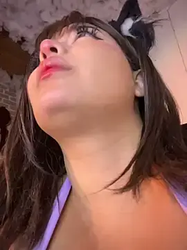Stripchat Watch Live Sex Cams of CharlotteMillers