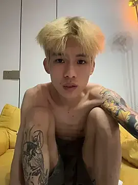 Stripchat Free Porn Cam of KPL-11