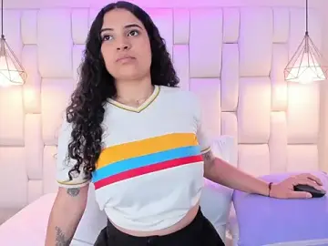 Stripchat Best live sex cam show of Salome_Baker