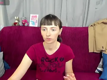 Stripchat Best live sex cam show of TayanaJons