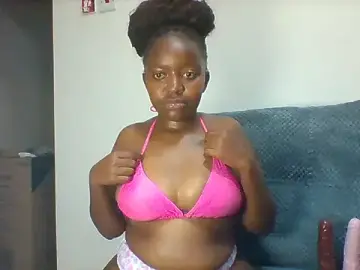 Stripchat Best live sex cam show of cuvy__baby