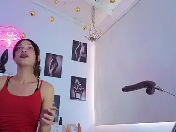 Stripchat Free Live Porn of karla_slut_dirty