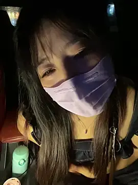 Stripchat Sex Chat of xiao-mo520