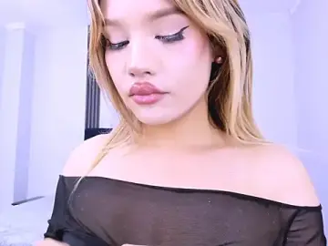 Stripchat Live Porn of Keendall__