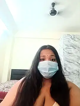 Stripchat Free Live Porn of Palavi_69
