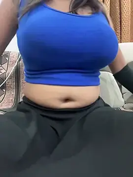 Stripchat Best Webcam of Your_jaan_lallela