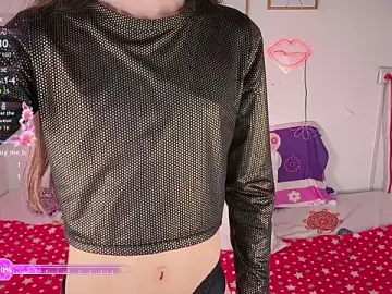 Stripchat Free Porn Cam of arielmishel