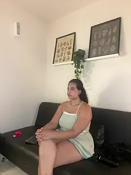 Stripchat Best Webcam of eva_daemon