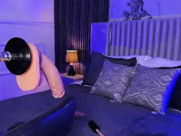 Stripchat Live Sex of Amberashford