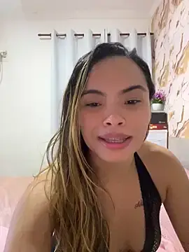 Stripchat Live Porn of GraOficial01