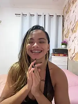 Stripchat Adult Webcams of GraOficial01