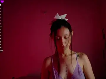 Stripchat Live Porn of Isis101