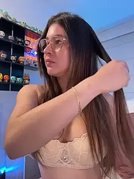 Stripchat Sex Cam of Sharon_07