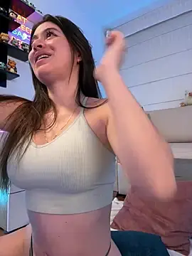 Stripchat Best live sex cam show of Sharon_07