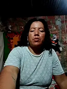 Stripchat Sex Chat of Valentina-Noir
