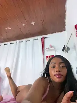 Stripchat Free Live Porn of MonicaSex_