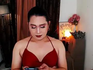 Stripchat Live Porn of SWEETBELLA69
