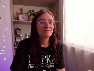 Stripchat Live Porn of linda_giggle