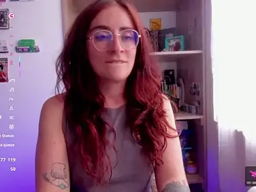 Stripchat Live Sex Cam of linda_giggle