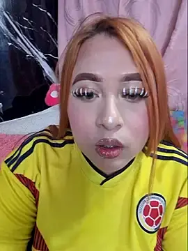 Stripchat Free Porn Cam of venuscopper