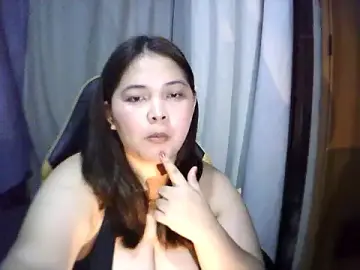 Stripchat Nude Webcam of xia_xoxo_