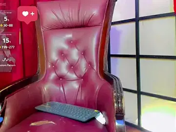 Stripchat Live Sex of Ambar_Luci