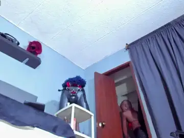 Stripchat Live Porn of Coco_Kiss