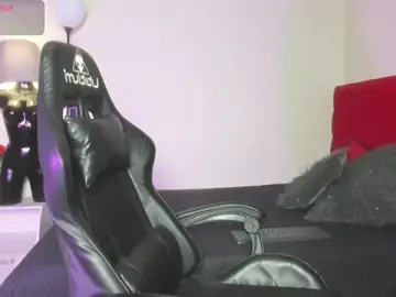 Stripchat Live Porn of Dark_Soda