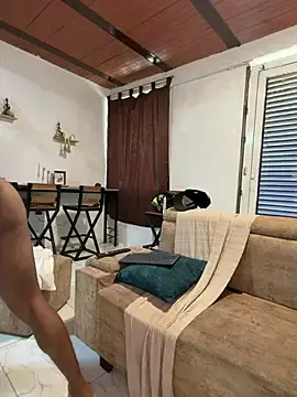 Stripchat Free Live Porn of MarcoStriker