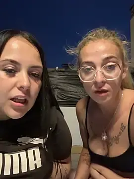 Stripchat Live Sex Cam of MariaChanel