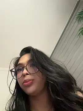 Stripchat Live Porn of Samantha_Bernardo